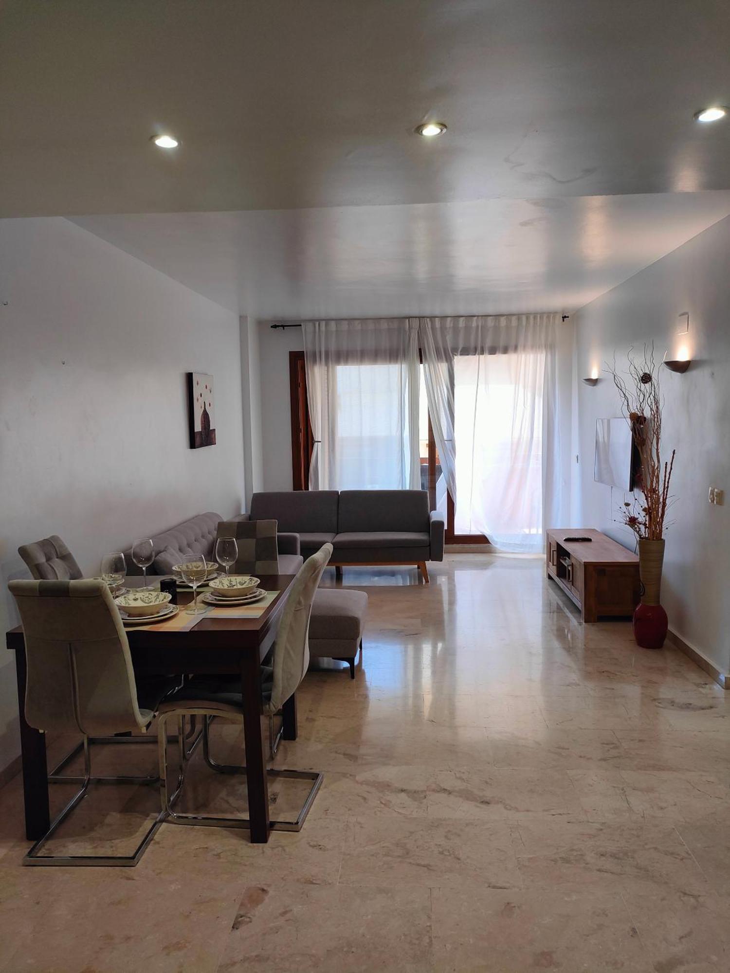 La Entrada Beach Club ตอร์เรเวียคา ภายนอก รูปภาพ